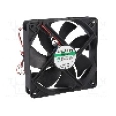 Ventilator 120x120x25mm, 24V DC, volum aer 183.9m<sup>3</sup>/h, SUNON - MEC0252V1-000U-A99 Ventilator 120x120x25mm, 24V DC, volum aer 183.9m<sup>3</sup>/h, SUNON - MEC0252V1-000U-A99