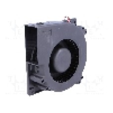 Ventilator 120x120x32mm, 12V DC, volum aer 60.99m<sup>3</sup>/h, lagar cu bila, SUNON - PMB1212PLB2-A(2).GN Ventilator 120x120x32mm, 12V DC, volum aer 60.99m<sup>3</sup>/h, lagar cu bila, SUNON - PMB1212PLB2-A(2).GN