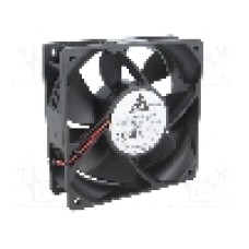 Ventilator 120x120x38mm, 24V DC, volum aer 121.1m<sup>3</sup>/h, Delta Electronics - AFB1224LE-C Ventilator 120x120x38mm, 24V DC, volum aer 121.1m<sup>3</sup>/h, Delta Electronics - AFB1224LE-C