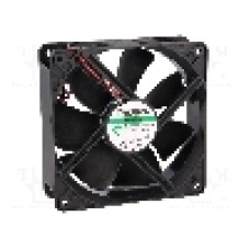 Ventilator 120x120x38mm, 24V DC, volum aer 197.2m<sup>3</sup>/h, SUNON - MEC0382V2-000U-A99 Ventilator 120x120x38mm, 24V DC, volum aer 197.2m<sup>3</sup>/h, SUNON - MEC0382V2-000U-A99