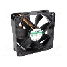 Ventilator 120x120x38mm, 24V DC, SUNON, MEC0382V1-000U-G99, T144086 Ventilator 120x120x38mm, 24V DC, SUNON, MEC0382V1-000U-G99, T144086