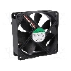 Ventilator 120x120x38mm, 24V DC, volum aer 234.4m<sup>3</sup>/h, SUNON - EEC0382B1-000U-F99 Ventilator 120x120x38mm, 24V DC, volum aer 234.4m<sup>3</sup>/h, SUNON - EEC0382B1-000U-F99