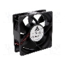 Ventilator 120x120x38mm, 24V DC, volum aer 252.06m<sup>3</sup>/h, Delta Electronics - AFB1224VHE-C Ventilator 120x120x38mm, 24V DC, volum aer 252.06m<sup>3</sup>/h, Delta Electronics - AFB1224VHE-C