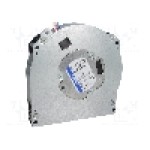 Ventilator 127x127x25mm, 12V DC, volum aer 41m<sup>3</sup>/h, lagar cu bila, EBM-PAPST - RLF100-11/12/2
