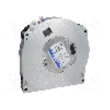 Ventilator 127x127x25mm, 12V DC, volum aer 41m<sup>3</sup>/h, lagar cu bila, EBM-PAPST - RLF100-11/12/2 Ventilator 127x127x25mm, 12V DC, volum aer 41m<sup>3</sup>/h, lagar cu bila, EBM-PAPST - RLF100-11/12/2