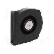 Ventilator 127x127x25mm, 24V DC, volum aer 64m<sup>3</sup>/h, EBM-PAPST - RLF100-11/14 Ventilator 127x127x25mm, 24V DC, volum aer 64m<sup>3</sup>/h, EBM-PAPST - RLF100-11/14