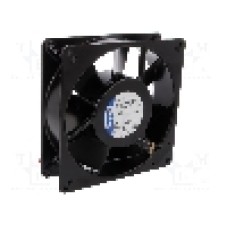 Ventilator 135x135x38mm, 24V DC, volum aer 260m<sup>3</sup>/h, EBM-PAPST - 5114N Ventilator 135x135x38mm, 24V DC, volum aer 260m<sup>3</sup>/h, EBM-PAPST - 5114N