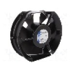 Ventilator 172x150x51mm, 24V DC, volum aer 405m<sup>3</sup>/h, EBM-PAPST - 6424