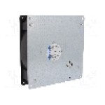 Ventilator 180x180x40mm, 24V DC, volum aer 86.4m<sup>3</sup>/h, EBM-PAPST - RG125-19/14N/2