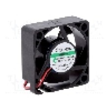 Ventilator 30x30x10mm, 12V DC, volum aer 9.3m<sup>3</sup>/h, lagar Vapo, SUNON - MF30101V1-1000U-A99 Ventilator 30x30x10mm, 12V DC, volum aer 9.3m<sup>3</sup>/h, lagar Vapo, SUNON - MF30101V1-1000U-A99