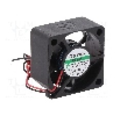 Ventilator 30x30x15mm, 12V DC, volum aer 10.14m<sup>3</sup>/h, lagar Vapo, SUNON - MF30151V1-1000U-A99 Ventilator 30x30x15mm, 12V DC, volum aer 10.14m<sup>3</sup>/h, lagar Vapo, SUNON - MF30151V1-1000U-A99