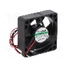 Ventilator 35x35x10mm, 12V DC, volum aer 10.99m<sup>3</sup>/h, lagar Vapo, SUNON - MF35101V2-1000U-A99 Ventilator 35x35x10mm, 12V DC, volum aer 10.99m<sup>3</sup>/h, lagar Vapo, SUNON - MF35101V2-1000U-A99