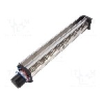 Ventilator 363x50x47.2mm, 24V DC, volum aer 138m<sup>3</sup>/h, EBM-PAPST - QG030-303/14