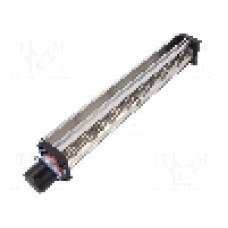 Ventilator 363x50x47.2mm, 24V DC, volum aer 138m<sup>3</sup>/h, EBM-PAPST - QG030-303/14 Ventilator 363x50x47.2mm, 24V DC, volum aer 138m<sup>3</sup>/h, EBM-PAPST - QG030-303/14