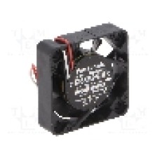 Ventilator 40x40x10mm, 12V DC, volum aer 10.2m<sup>3</sup>/h, lagar cu bila, PANASONIC - ASFN40791 Ventilator 40x40x10mm, 12V DC, volum aer 10.2m<sup>3</sup>/h, lagar cu bila, PANASONIC - ASFN40791