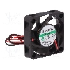 Ventilator 40x40x10mm, 12V DC, volum aer 11.89m<sup>3</sup>/h, lagar Vapo, SUNON - MF40101V2-1000U-A99 Ventilator 40x40x10mm, 12V DC, volum aer 11.89m<sup>3</sup>/h, lagar Vapo, SUNON - MF40101V2-1000U-A99