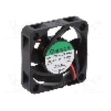 Ventilator 40x40x10mm, 12V DC, volum aer 11.99m<sup>3</sup>/h, lagar cu glisare, SUNON - EE40101S2-1000U-999 Ventilator 40x40x10mm, 12V DC, volum aer 11.99m<sup>3</sup>/h, lagar cu glisare, SUNON - EE40101S2-1000U-999