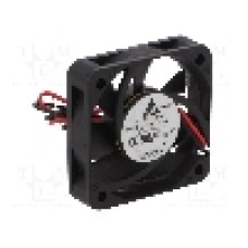 Ventilator 40x40x10mm, 12V DC, volum aer 13.86m<sup>3</sup>/h, lagar cu glisare, Delta Electronics - ASB0412HHA-A Ventilator 40x40x10mm, 12V DC, volum aer 13.86m<sup>3</sup>/h, lagar cu glisare, Delta Electronics - ASB0412HHA-A