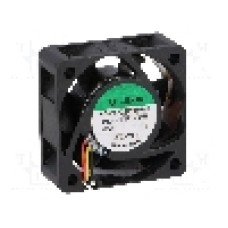 Ventilator 40x40x15mm, 12V DC, volum aer 23.78m<sup>3</sup>/h, lagar cu bila, SUNON - PSD1204PHB1-A(2).Z.F.GN Ventilator 40x40x15mm, 12V DC, volum aer 23.78m<sup>3</sup>/h, lagar cu bila, SUNON - PSD1204PHB1-A(2).Z.F.GN