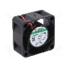 Ventilator 40x40x20mm, 12V DC, volum aer 10.69m<sup>3</sup>/h, lagar Vapo, SUNON - MF40201V3-1000U-A99 Ventilator 40x40x20mm, 12V DC, volum aer 10.69m<sup>3</sup>/h, lagar Vapo, SUNON - MF40201V3-1000U-A99