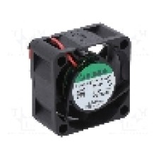 Ventilator 40x40x20mm, 12V DC, volum aer 10.69m<sup>3</sup>/h, lagar cu glisare, SUNON - EE40201S3-1000U-999 Ventilator 40x40x20mm, 12V DC, volum aer 10.69m<sup>3</sup>/h, lagar cu glisare, SUNON - EE40201S3-1000U-999