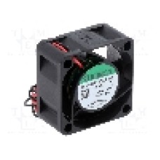 Ventilator 40x40x20mm, 12V DC, volum aer 15.1m<sup>3</sup>/h, lagar cu glisare, SUNON - EE40201S1-1000U-999 Ventilator 40x40x20mm, 12V DC, volum aer 15.1m<sup>3</sup>/h, lagar cu glisare, SUNON - EE40201S1-1000U-999