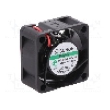 Ventilator 40x40x20mm, 24V DC, volum aer 15.04m<sup>3</sup>/h, SUNON - MF40202V1-1000U-A99 Ventilator 40x40x20mm, 24V DC, volum aer 15.04m<sup>3</sup>/h, SUNON - MF40202V1-1000U-A99