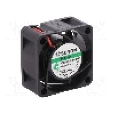 Ventilator 40x40x20mm, 24V DC, volum aer 18.25m<sup>3</sup>/h, SUNON - MF40202VX-1000U-A99 Ventilator 40x40x20mm, 24V DC, volum aer 18.25m<sup>3</sup>/h, SUNON - MF40202VX-1000U-A99