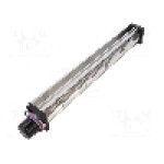 Ventilator 413x50x47.5mm, 24V DC, volum aer 153m<sup>3</sup>/h, EBM-PAPST - QG030-353/14