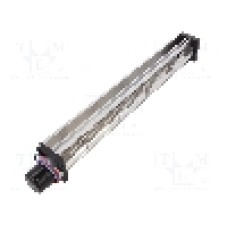 Ventilator 413x50x47.5mm, 24V DC, volum aer 153m<sup>3</sup>/h, EBM-PAPST - QG030-353/14 Ventilator 413x50x47.5mm, 24V DC, volum aer 153m<sup>3</sup>/h, EBM-PAPST - QG030-353/14