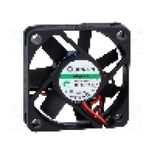 Ventilator 45x45x10mm, 12V DC, volum aer 15.6m<sup>3</sup>/h, lagar Vapo, SUNON - MB45101V2-000U-A99 Ventilator 45x45x10mm, 12V DC, volum aer 15.6m<sup>3</sup>/h, lagar Vapo, SUNON - MB45101V2-000U-A99