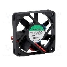 Ventilator 45x45x10mm, 12V DC, volum aer 17.8m<sup>3</sup>/h, lagar cu glisare, SUNON - EE45101S1-000U-999 Ventilator 45x45x10mm, 12V DC, volum aer 17.8m<sup>3</sup>/h, lagar cu glisare, SUNON - EE45101S1-000U-999