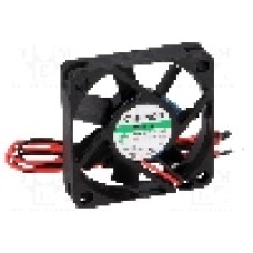 Ventilator 45x45x10mm, 12V DC, volum aer 19.9m<sup>3</sup>/h, lagar Vapo, SUNON - ME45101V1-000U-A99 Ventilator 45x45x10mm, 12V DC, volum aer 19.9m<sup>3</sup>/h, lagar Vapo, SUNON - ME45101V1-000U-A99