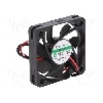 Ventilator 50x50x10mm, 12V DC, volum aer 18.59m<sup>3</sup>/h, lagar Vapo, SUNON - MF50101V2-1000U-A99 Ventilator 50x50x10mm, 12V DC, volum aer 18.59m<sup>3</sup>/h, lagar Vapo, SUNON - MF50101V2-1000U-A99