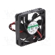 Ventilator 50x50x10mm, 12V DC, volum aer 18.59m<sup>3</sup>/h, lagar Vapo, SUNON - MF50101V2-1000U-A99 Ventilator 50x50x10mm, 12V DC, volum aer 18.59m<sup>3</sup>/h, lagar Vapo, SUNON - MF50101V2-1000U-A99