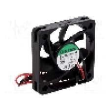 Ventilator 50x50x10mm, 12V DC, volum aer 18.59m<sup>3</sup>/h, lagar cu glisare, SUNON - EE50101S2-1000U-999 Ventilator 50x50x10mm, 12V DC, volum aer 18.59m<sup>3</sup>/h, lagar cu glisare, SUNON - EE50101S2-1000U-999