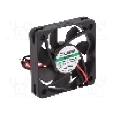 Ventilator 50x50x10mm, 12V DC, volum aer 23.32m<sup>3</sup>/h, lagar Vapo, SUNON - MF50101V1-1000U-A99 Ventilator 50x50x10mm, 12V DC, volum aer 23.32m<sup>3</sup>/h, lagar Vapo, SUNON - MF50101V1-1000U-A99