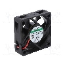Ventilator 50x50x15mm, 12V DC, volum aer 17.32m<sup>3</sup>/h, lagar Vapo, SUNON - MF50151V3-1000U-A99 Ventilator 50x50x15mm, 12V DC, volum aer 17.32m<sup>3</sup>/h, lagar Vapo, SUNON - MF50151V3-1000U-A99