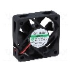 Ventilator 50x50x15mm, 12V DC, volum aer 21.97m<sup>3</sup>/h, lagar Vapo, SUNON - MF50151V2-1000U-A99 Ventilator 50x50x15mm, 12V DC, volum aer 21.97m<sup>3</sup>/h, lagar Vapo, SUNON - MF50151V2-1000U-A99
