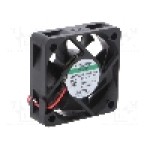 Ventilator 50x50x15mm, 24V DC, volum aer 28.88m<sup>3</sup>/h, SUNON - MF50152V1-1000U-A99