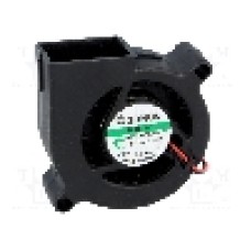 Ventilator 50x50x20mm, 12V DC, volum aer 9.68m<sup>3</sup>/h, lagar Vapo, SUNON - GB1205PKV1-8AY Ventilator 50x50x20mm, 12V DC, volum aer 9.68m<sup>3</sup>/h, lagar Vapo, SUNON - GB1205PKV1-8AY