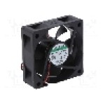Ventilator 60x60x20mm, 24V DC, volum aer 43.2m<sup>3</sup>/h, SUNON - MF60202VX-1000U-A99