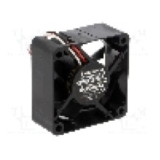 Ventilator 60x60x25mm, 12V DC, volum aer 45m<sup>3</sup>/h, lagar cu bila, PANASONIC - ASFN66391 Ventilator 60x60x25mm, 12V DC, volum aer 45m<sup>3</sup>/h, lagar cu bila, PANASONIC - ASFN66391