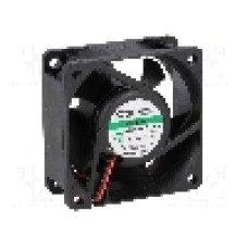 Ventilator 60x60x25mm, 12V DC, volum aer 61.2m<sup>3</sup>/h, lagar Vapo, SUNON - PMD1206PTV1A.GN Ventilator 60x60x25mm, 12V DC, volum aer 61.2m<sup>3</sup>/h, lagar Vapo, SUNON - PMD1206PTV1A.GN