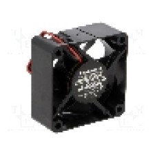 Ventilator 60x60x25mm, 24V DC, volum aer 22.2m<sup>3</sup>/h, PANASONIC - ASFN64372 Ventilator 60x60x25mm, 24V DC, volum aer 22.2m<sup>3</sup>/h, PANASONIC - ASFN64372