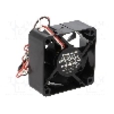 Ventilator 60x60x25mm, 24V DC, volum aer 22.2m<sup>3</sup>/h, PANASONIC - ASFN64392 Ventilator 60x60x25mm, 24V DC, volum aer 22.2m<sup>3</sup>/h, PANASONIC - ASFN64392