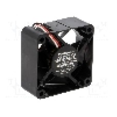 Ventilator 60x60x25mm, 24V DC, volum aer 26.4m<sup>3</sup>/h, PANASONIC - ASFN62392 Ventilator 60x60x25mm, 24V DC, volum aer 26.4m<sup>3</sup>/h, PANASONIC - ASFN62392