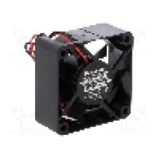 Ventilator 60x60x25mm, 24V DC, volum aer 36.6m<sup>3</sup>/h, PANASONIC - ASFN60372 Ventilator 60x60x25mm, 24V DC, volum aer 36.6m<sup>3</sup>/h, PANASONIC - ASFN60372