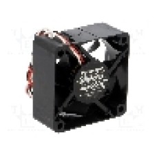 Ventilator 60x60x25mm, 24V DC, volum aer 36.6m<sup>3</sup>/h, PANASONIC - ASFN60392 Ventilator 60x60x25mm, 24V DC, volum aer 36.6m<sup>3</sup>/h, PANASONIC - ASFN60392