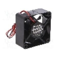 Ventilator 60x60x25mm, 24V DC, volum aer 45m<sup>3</sup>/h, PANASONIC - ASFN66372 Ventilator 60x60x25mm, 24V DC, volum aer 45m<sup>3</sup>/h, PANASONIC - ASFN66372